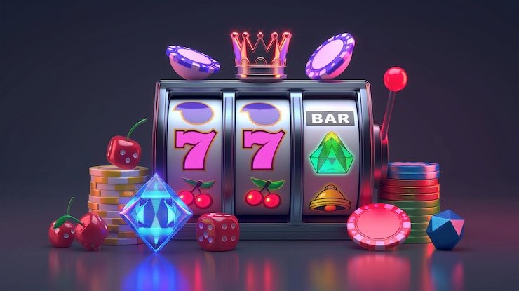 Ilustrasi panduan deposit kebun4d di ponsel