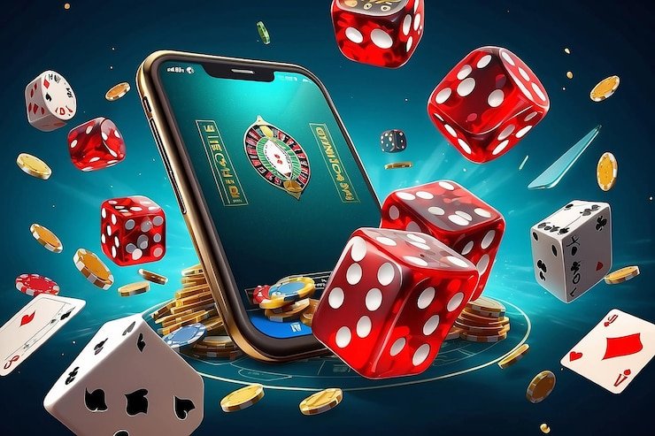 Ilustrasi verifikasi akun kebun4d di mobile