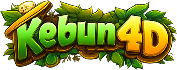 Logo kebun4d